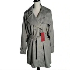 YOKI NY Coat XL NWT